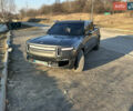 Серый Rivian R1T, объемом двигателя 0 л и пробегом 23 тыс. км за 49900 $, фото 17 на Automoto.ua