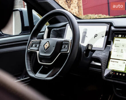 Сірий Rivian R1T, об'ємом двигуна 0 л та пробігом 20 тис. км за 52000 $, фото 53 на Automoto.ua