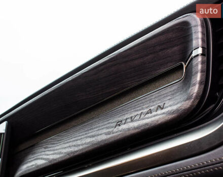 Сірий Rivian R1T, об'ємом двигуна 0 л та пробігом 20 тис. км за 52000 $, фото 59 на Automoto.ua