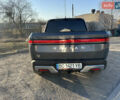 Серый Rivian R1T, объемом двигателя 0 л и пробегом 23 тыс. км за 49900 $, фото 11 на Automoto.ua