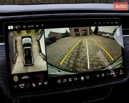 Сірий Rivian R1T, об'ємом двигуна 0 л та пробігом 20 тис. км за 52000 $, фото 93 на Automoto.ua