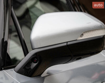 Серый Rivian R1T, объемом двигателя 0 л и пробегом 17 тыс. км за 50000 $, фото 15 на Automoto.ua
