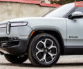 Сірий Rivian R1T, об'ємом двигуна 0 л та пробігом 20 тис. км за 52000 $, фото 34 на Automoto.ua