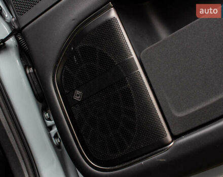 Сірий Rivian R1T, об'ємом двигуна 0 л та пробігом 20 тис. км за 52000 $, фото 49 на Automoto.ua