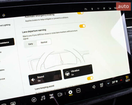 Сірий Rivian R1T, об'ємом двигуна 0 л та пробігом 20 тис. км за 52000 $, фото 89 на Automoto.ua