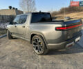 Серый Rivian R1T, объемом двигателя 0 л и пробегом 23 тыс. км за 49900 $, фото 9 на Automoto.ua