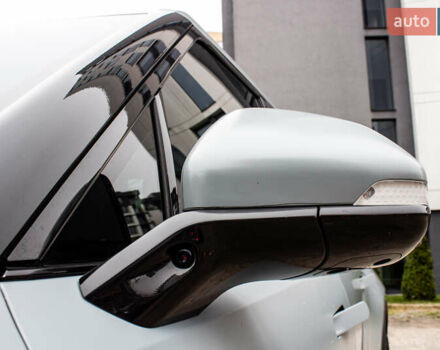 Сірий Rivian R1T, об'ємом двигуна 0 л та пробігом 20 тис. км за 52000 $, фото 12 на Automoto.ua