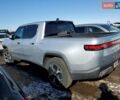 Серый Rivian R1T, объемом двигателя 0 л и пробегом 35 тыс. км за 20000 $, фото 3 на Automoto.ua
