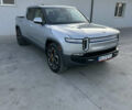Серый Rivian R1T, объемом двигателя 0 л и пробегом 29 тыс. км за 51399 $, фото 4 на Automoto.ua