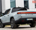 Сірий Rivian R1T, об'ємом двигуна 0 л та пробігом 20 тис. км за 52000 $, фото 8 на Automoto.ua