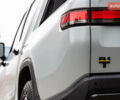 Сірий Rivian R1T, об'ємом двигуна 0 л та пробігом 20 тис. км за 52000 $, фото 50 на Automoto.ua