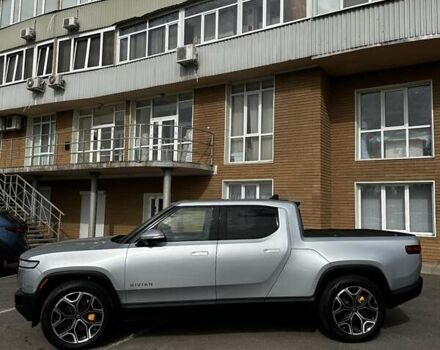 Сірий Rivian R1T, об'ємом двигуна 0 л та пробігом 20 тис. км за 50000 $, фото 20 на Automoto.ua
