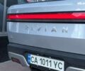 Серый Rivian R1T, объемом двигателя 0 л и пробегом 25 тыс. км за 58900 $, фото 11 на Automoto.ua