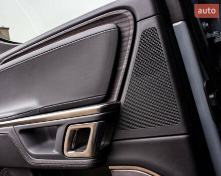 Сірий Rivian R1T, об'ємом двигуна 0 л та пробігом 20 тис. км за 52000 $, фото 47 на Automoto.ua