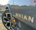 Серый Rivian R1T, объемом двигателя 0 л и пробегом 23 тыс. км за 49900 $, фото 14 на Automoto.ua