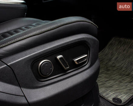 Сірий Rivian R1T, об'ємом двигуна 0 л та пробігом 20 тис. км за 52000 $, фото 58 на Automoto.ua