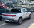 Серый Rivian R1T, объемом двигателя 0 л и пробегом 25 тыс. км за 58900 $, фото 8 на Automoto.ua