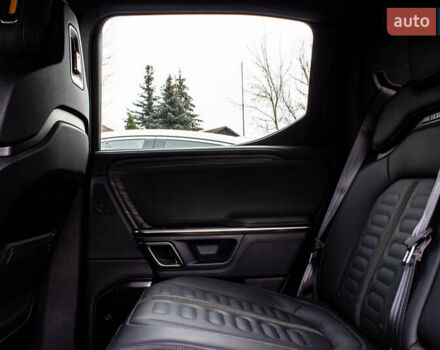 Сірий Rivian R1T, об'ємом двигуна 0 л та пробігом 20 тис. км за 52000 $, фото 29 на Automoto.ua