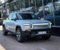 Серый Rivian R1T, объемом двигателя 0 л и пробегом 25 тыс. км за 58900 $, фото 1 на Automoto.ua