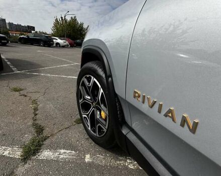Сірий Rivian R1T, об'ємом двигуна 0 л та пробігом 20 тис. км за 50000 $, фото 30 на Automoto.ua