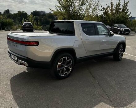 Сірий Rivian R1T, об'ємом двигуна 0 л та пробігом 20 тис. км за 50000 $, фото 31 на Automoto.ua