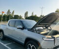 Серый Rivian R1T, объемом двигателя 0 л и пробегом 2 тыс. км за 77000 $, фото 4 на Automoto.ua