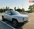Серый Rivian R1T, объемом двигателя 0 л и пробегом 2 тыс. км за 77000 $, фото 2 на Automoto.ua