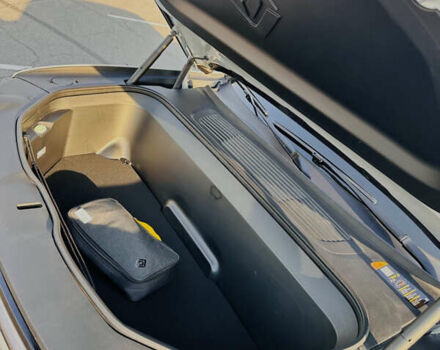 Серый Rivian R1T, объемом двигателя 0 л и пробегом 2 тыс. км за 77000 $, фото 8 на Automoto.ua