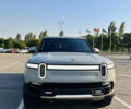 Серый Rivian R1T, объемом двигателя 0 л и пробегом 2 тыс. км за 80000 $, фото 6 на Automoto.ua