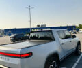 Серый Rivian R1T, объемом двигателя 0 л и пробегом 2 тыс. км за 77000 $, фото 7 на Automoto.ua