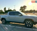 Серый Rivian R1T, объемом двигателя 0 л и пробегом 2 тыс. км за 77000 $, фото 1 на Automoto.ua