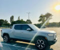 Серый Rivian R1T, объемом двигателя 0 л и пробегом 2 тыс. км за 80000 $, фото 1 на Automoto.ua