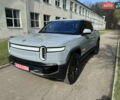 Сірий Rivian R1T, об'ємом двигуна 0 л та пробігом 65 тис. км за 41900 $, фото 5 на Automoto.ua