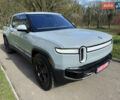 Сірий Rivian R1T, об'ємом двигуна 0 л та пробігом 65 тис. км за 41900 $, фото 4 на Automoto.ua