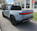 Сірий Rivian R1T, об'ємом двигуна 0 л та пробігом 65 тис. км за 41900 $, фото 6 на Automoto.ua