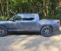 Сірий Rivian R1T, об'ємом двигуна 0 л та пробігом 85 тис. км за 49500 $, фото 12 на Automoto.ua