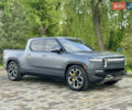 Серый Rivian R1T, объемом двигателя 0 л и пробегом 50 тыс. км за 49999 $, фото 7 на Automoto.ua
