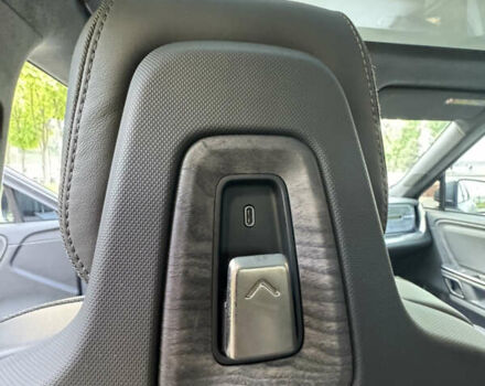 Серый Rivian R1T, объемом двигателя 0 л и пробегом 50 тыс. км за 49999 $, фото 44 на Automoto.ua