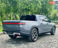 Серый Rivian R1T, объемом двигателя 0 л и пробегом 50 тыс. км за 49999 $, фото 5 на Automoto.ua