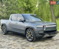 Серый Rivian R1T, объемом двигателя 0 л и пробегом 50 тыс. км за 49999 $, фото 10 на Automoto.ua