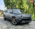 Серый Rivian R1T, объемом двигателя 0 л и пробегом 50 тыс. км за 49999 $, фото 15 на Automoto.ua