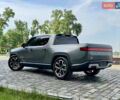 Серый Rivian R1T, объемом двигателя 0 л и пробегом 50 тыс. км за 49999 $, фото 1 на Automoto.ua