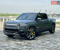 Серый Rivian R1T, объемом двигателя 0 л и пробегом 50 тыс. км за 49999 $, фото 1 на Automoto.ua