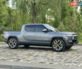 Серый Rivian R1T, объемом двигателя 0 л и пробегом 50 тыс. км за 49999 $, фото 4 на Automoto.ua