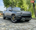 Серый Rivian R1T, объемом двигателя 0 л и пробегом 50 тыс. км за 49999 $, фото 16 на Automoto.ua