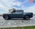 Серый Rivian R1T, объемом двигателя 0 л и пробегом 50 тыс. км за 49999 $, фото 6 на Automoto.ua