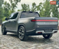 Серый Rivian R1T, объемом двигателя 0 л и пробегом 50 тыс. км за 49999 $, фото 11 на Automoto.ua