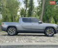 Серый Rivian R1T, объемом двигателя 0 л и пробегом 50 тыс. км за 49999 $, фото 9 на Automoto.ua