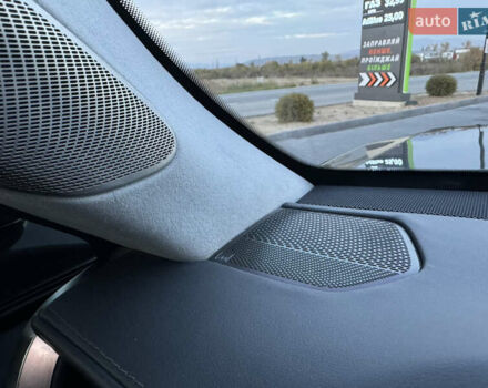 Rivian R1T 2023 у Ужгороді на Automoto.ua Сірий Rivian R1T, об'ємом двигуна 0 л та пробігом 34 тис. км за 46900 $, фото 37 на Automoto.ua