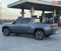 Rivian R1T 2023 у Ужгороді на Automoto.ua Сірий Rivian R1T, об'ємом двигуна 0 л та пробігом 34 тис. км за 46900 $, фото 3 на Automoto.ua